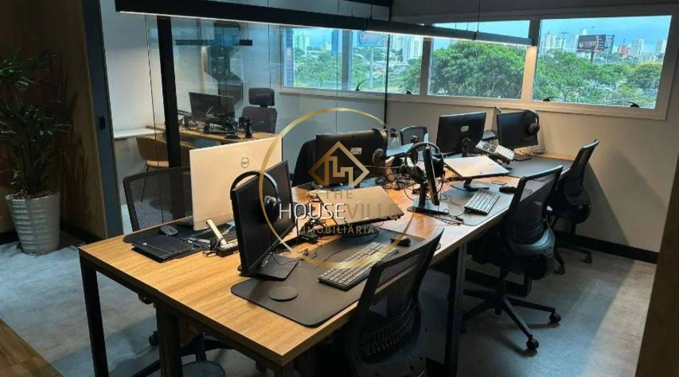 Sala-Conjunto, 130 m² - Foto 17