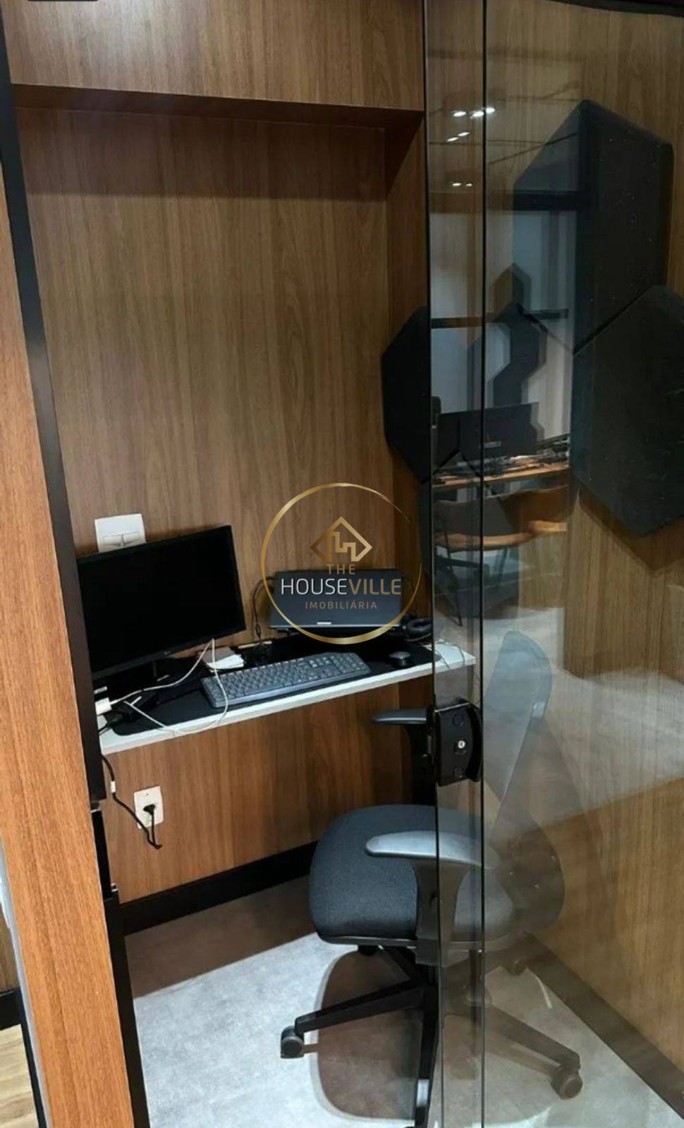 Sala-Conjunto, 130 m² - Foto 19