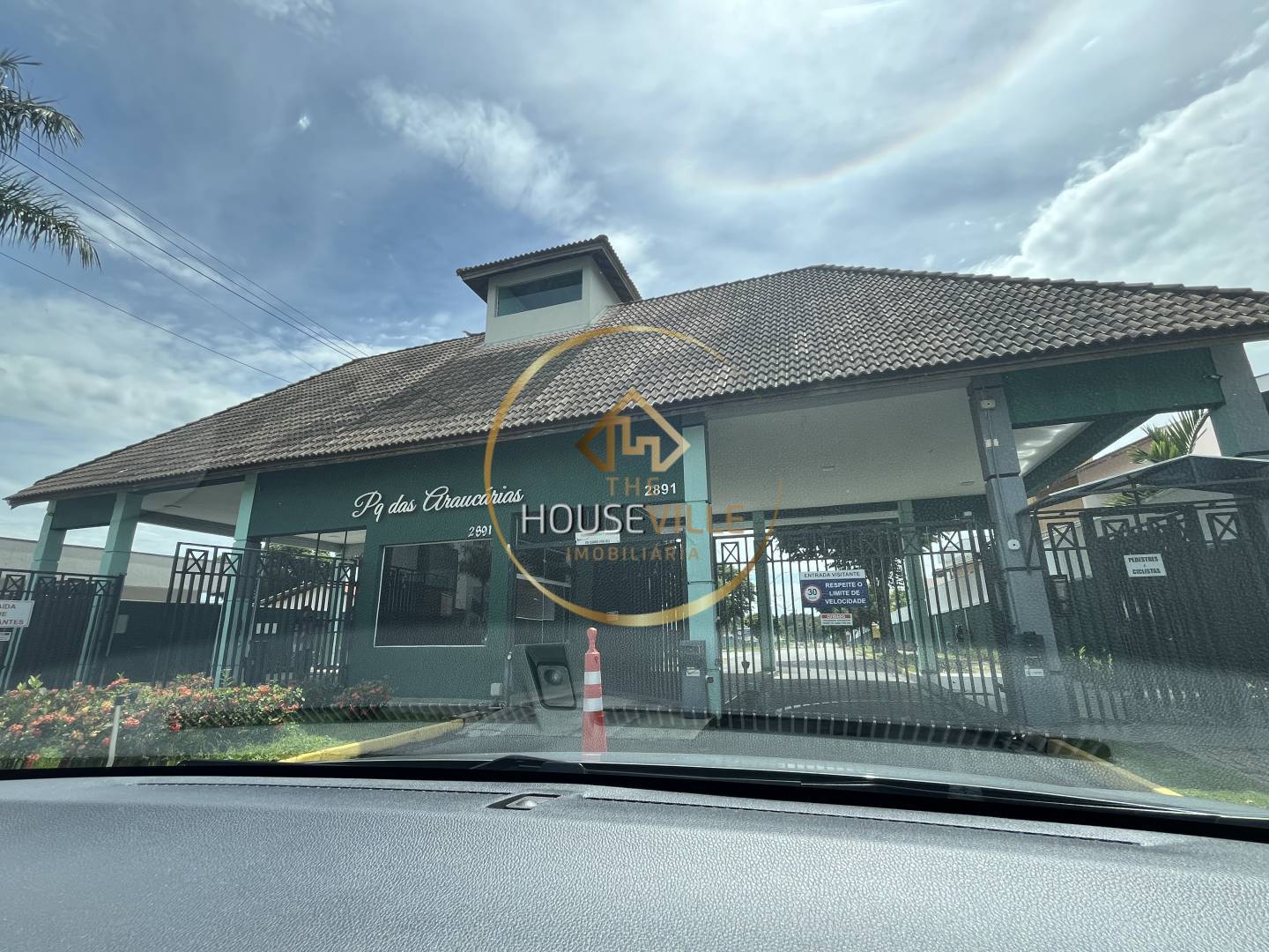 Casa de Condomínio, 3 quartos - Foto 7