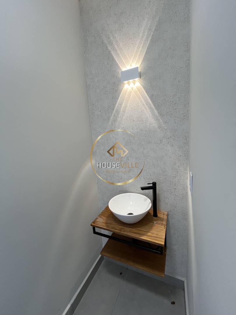 Casa de Condomínio, 3 quartos - Foto 13