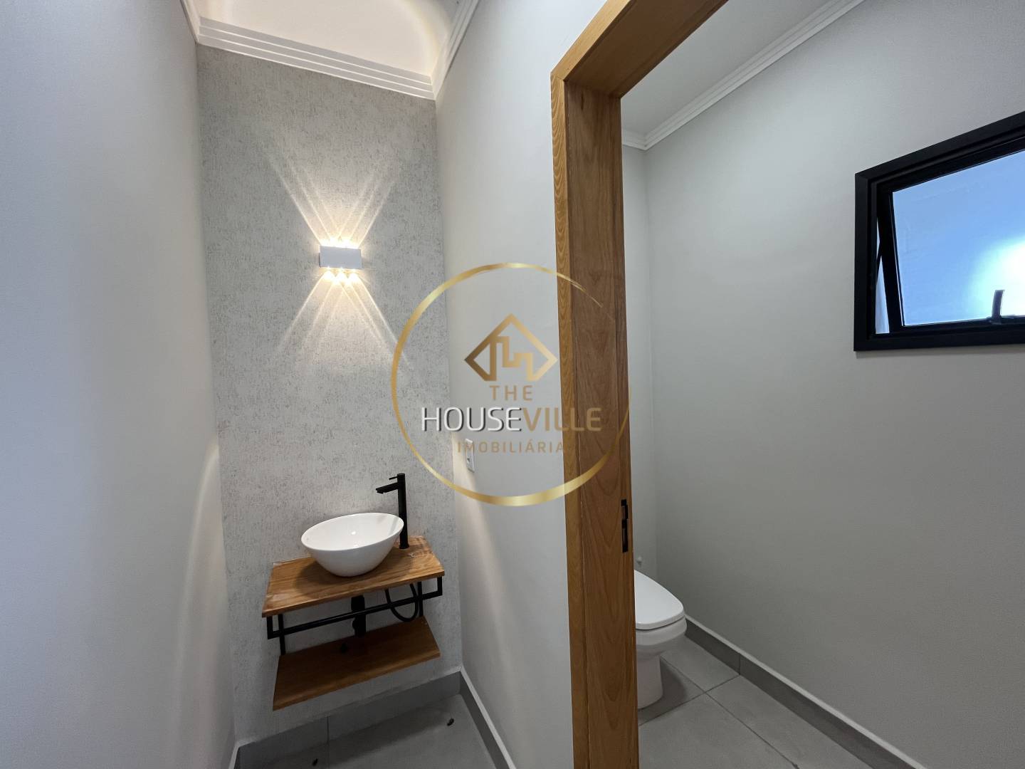 Casa de Condomínio, 3 quartos - Foto 15