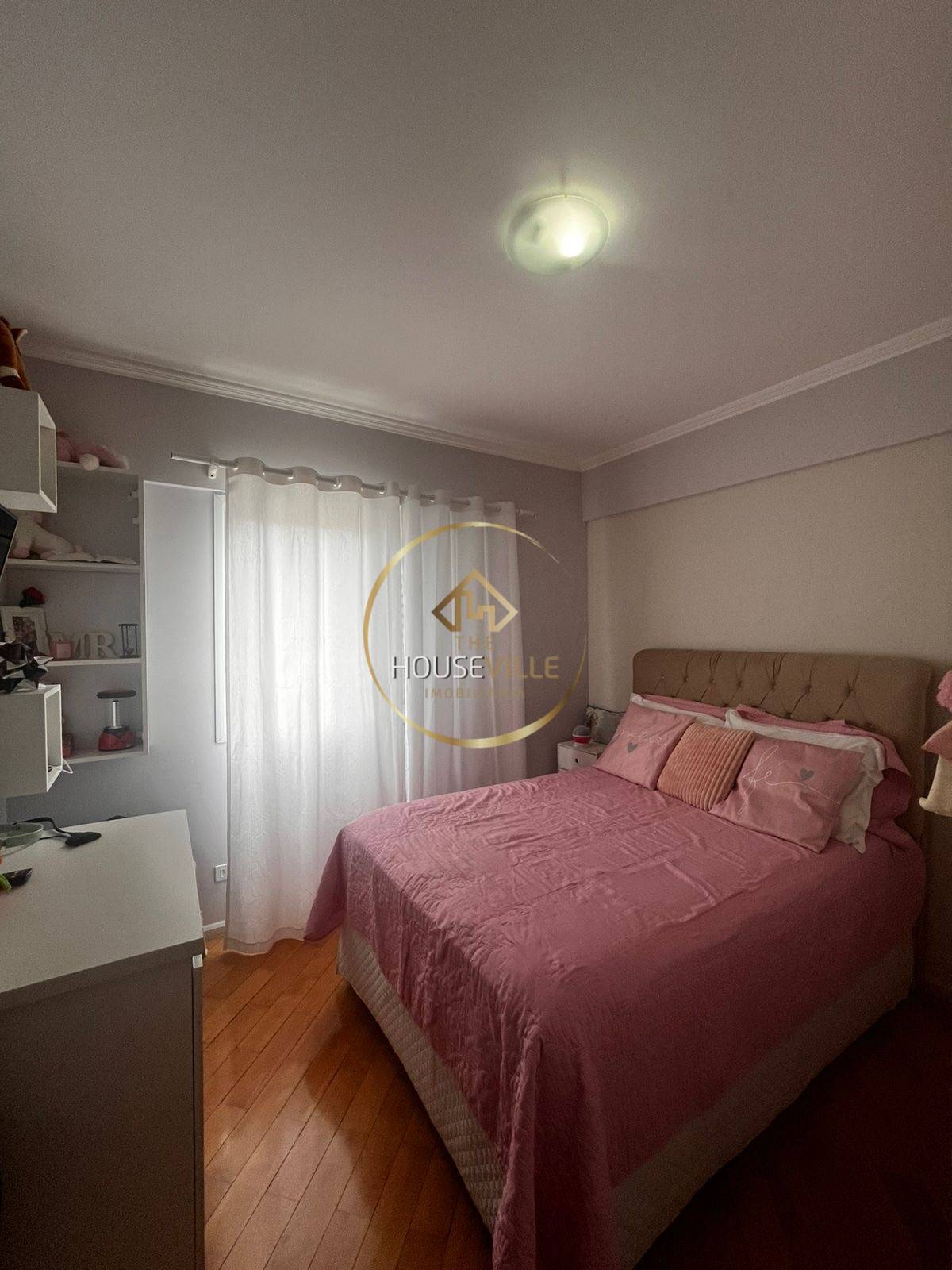 Apartamento, 3 quartos, 108 m² - Foto 9