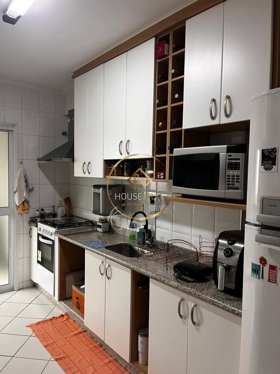Apartamento, 3 quartos, 108 m² - Foto 6