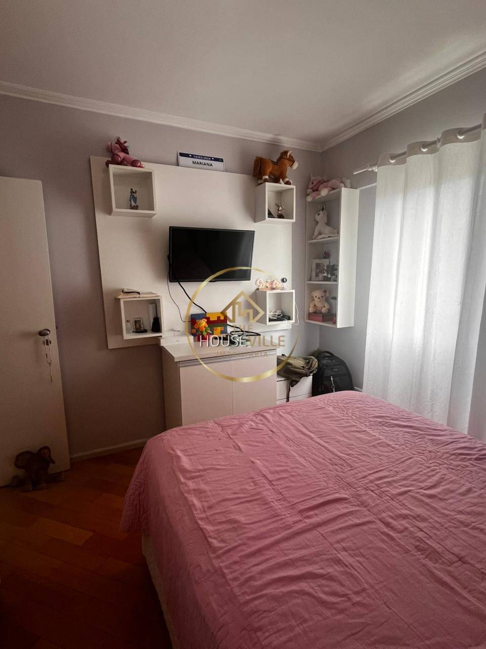 Apartamento, 3 quartos, 108 m² - Foto 10