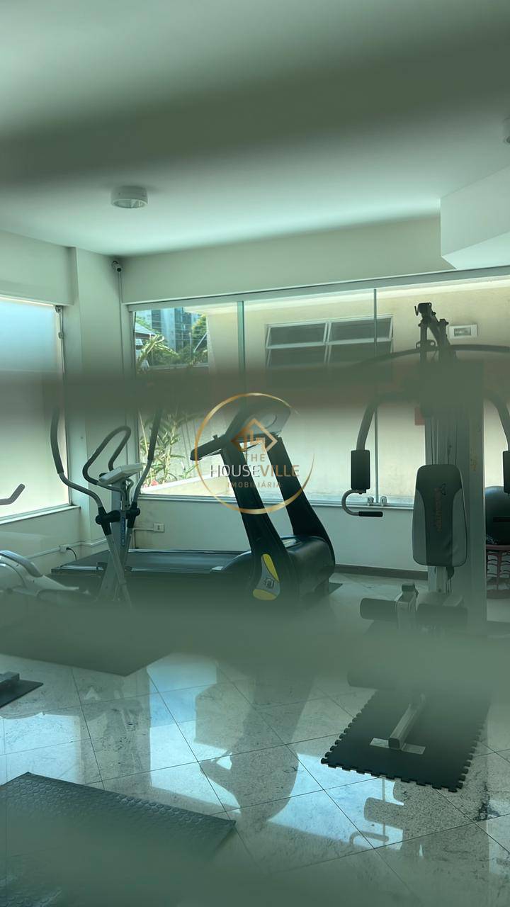 Apartamento, 3 quartos, 108 m² - Foto 20