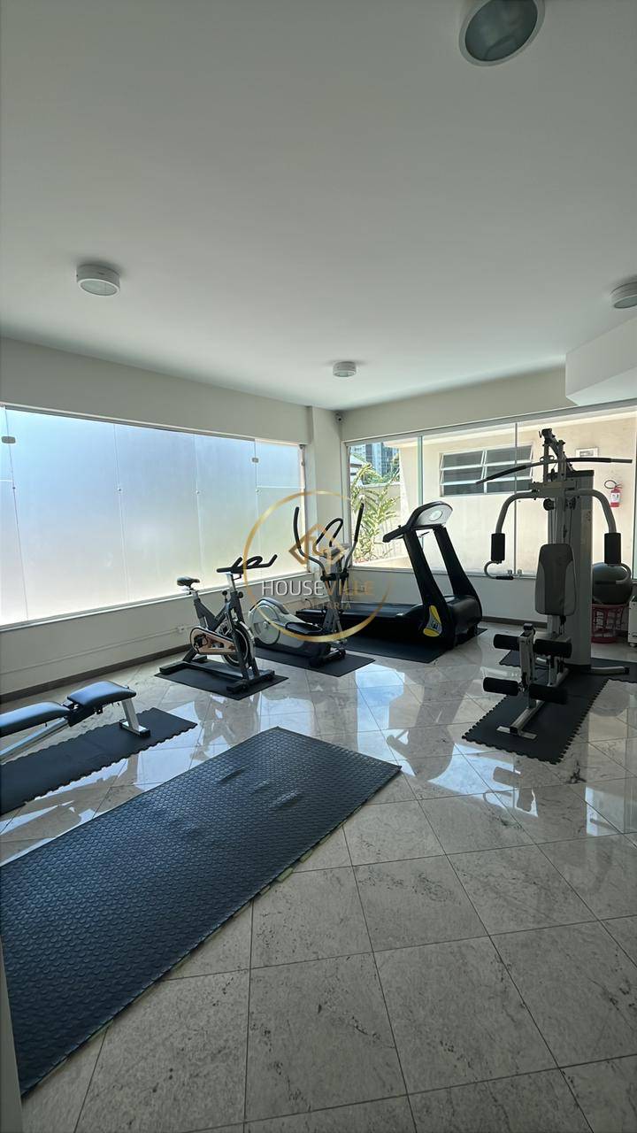 Apartamento, 3 quartos, 108 m² - Foto 25