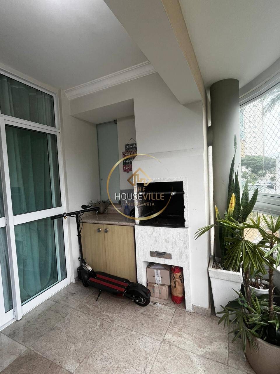 Apartamento, 3 quartos, 108 m² - Foto 2