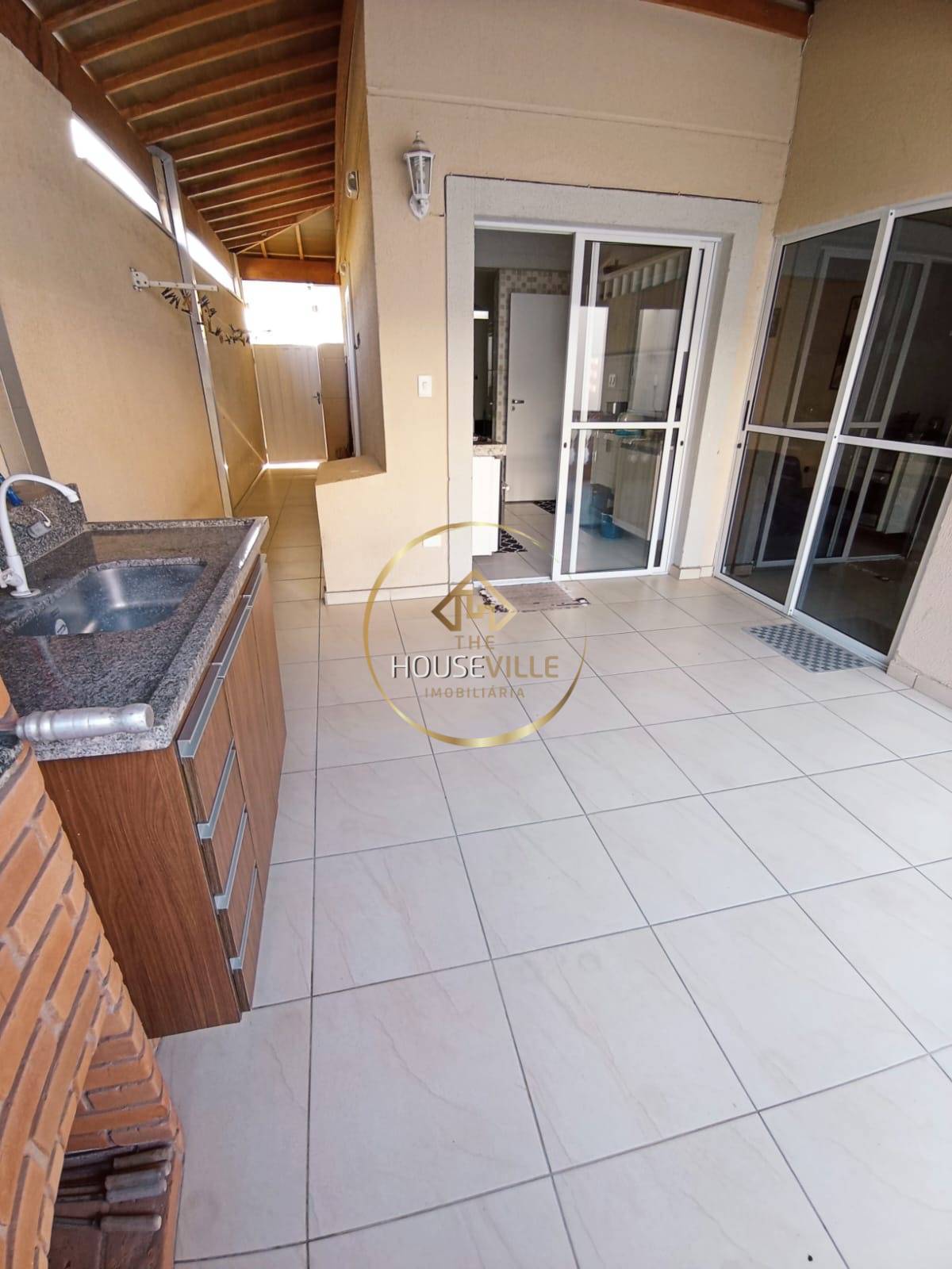 Casa de Condomínio, 2 quartos - Foto 9