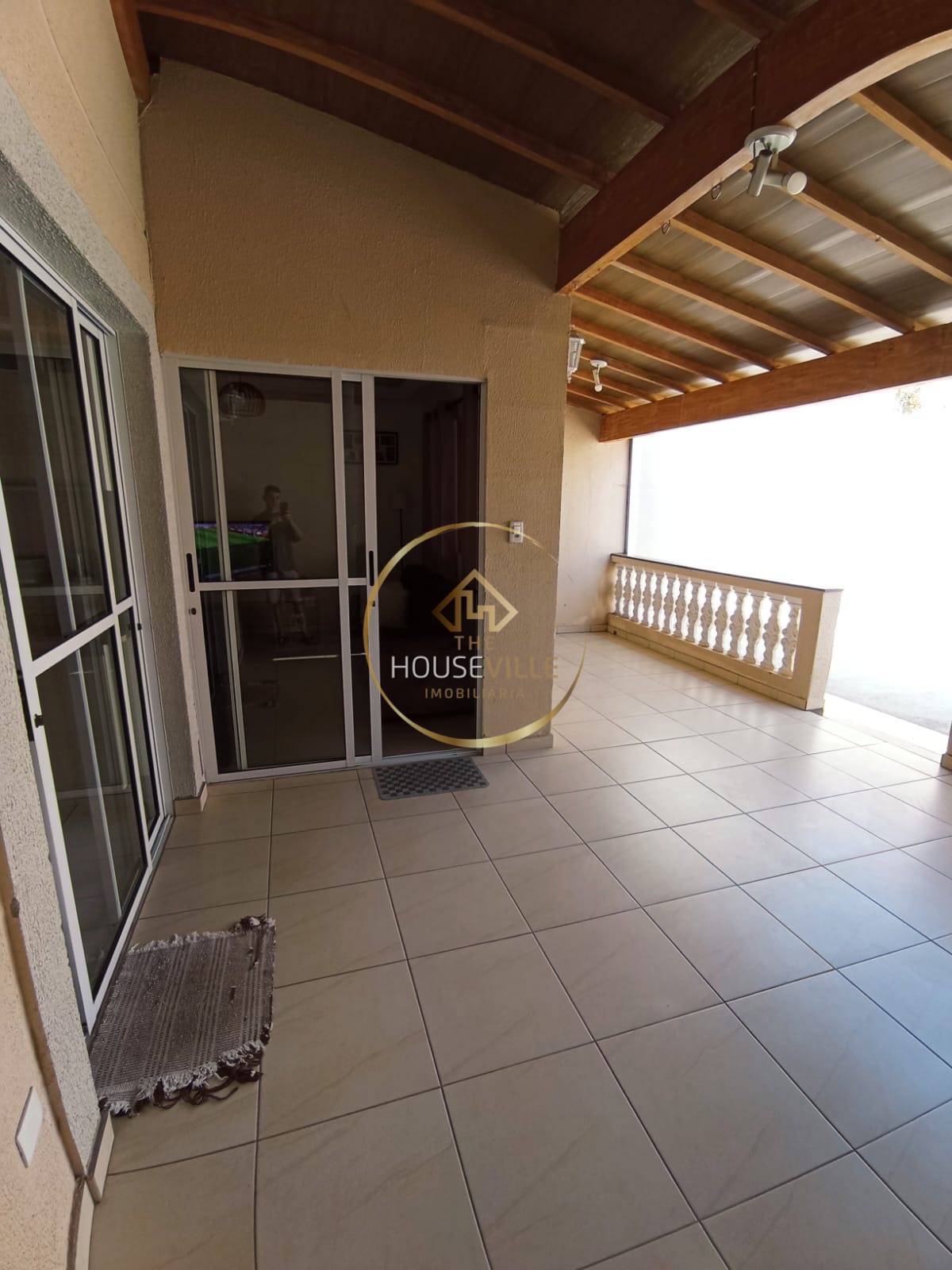 Casa de Condomínio, 2 quartos - Foto 8