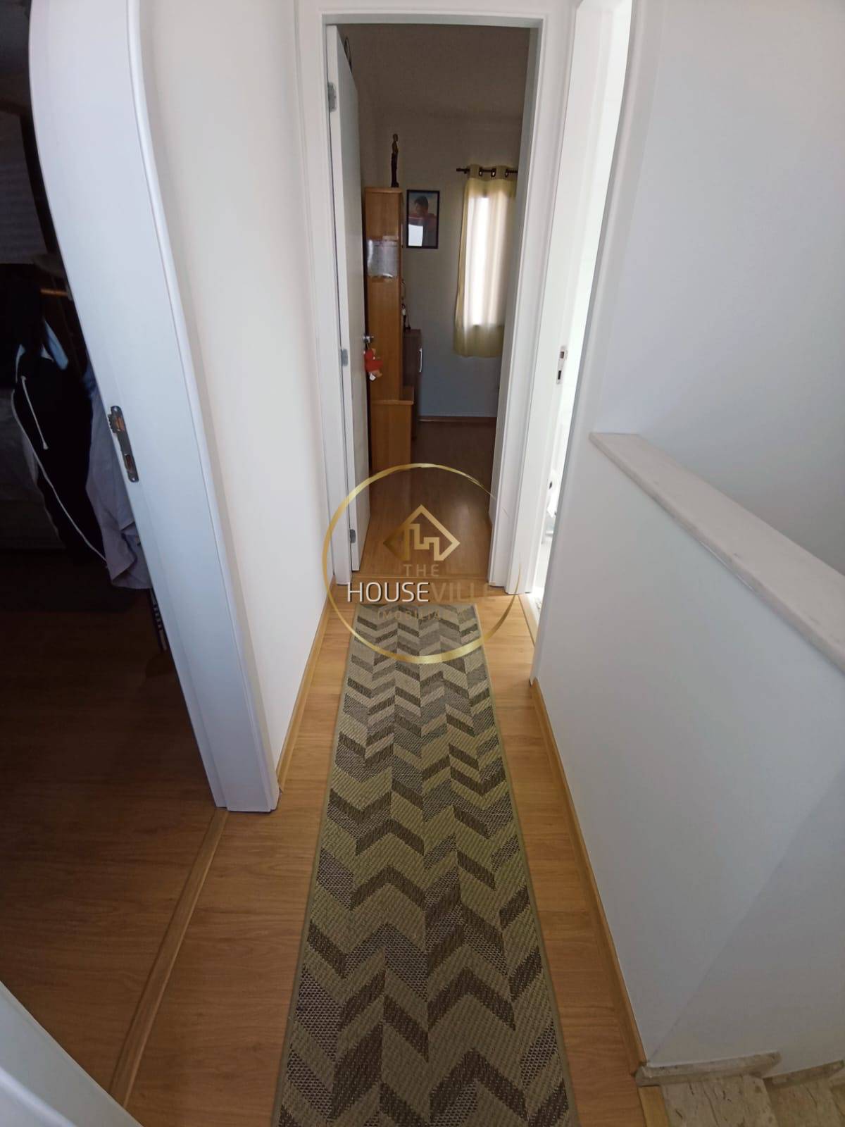 Casa de Condomínio, 2 quartos - Foto 14