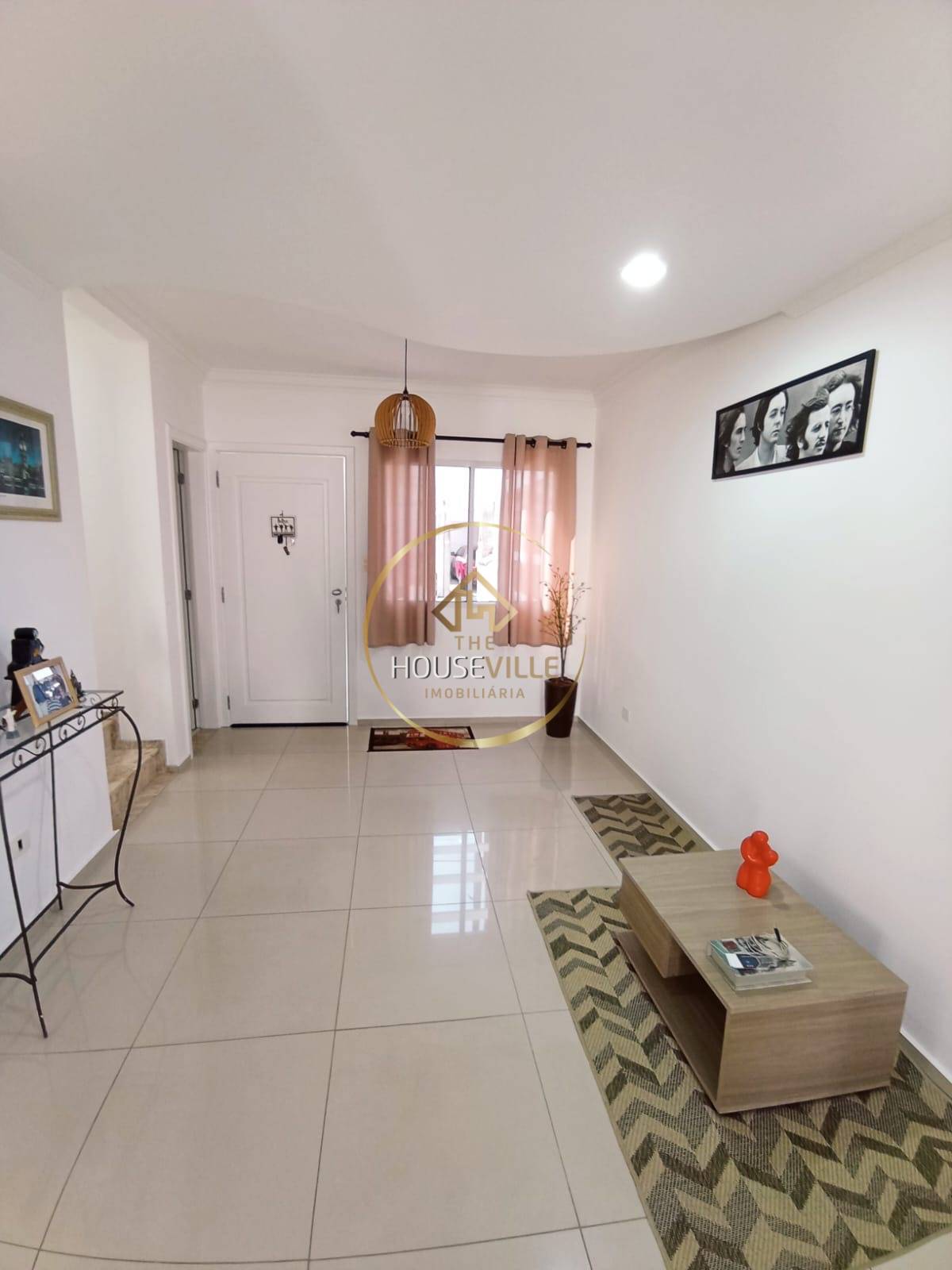 Casa de Condomínio, 2 quartos - Foto 3