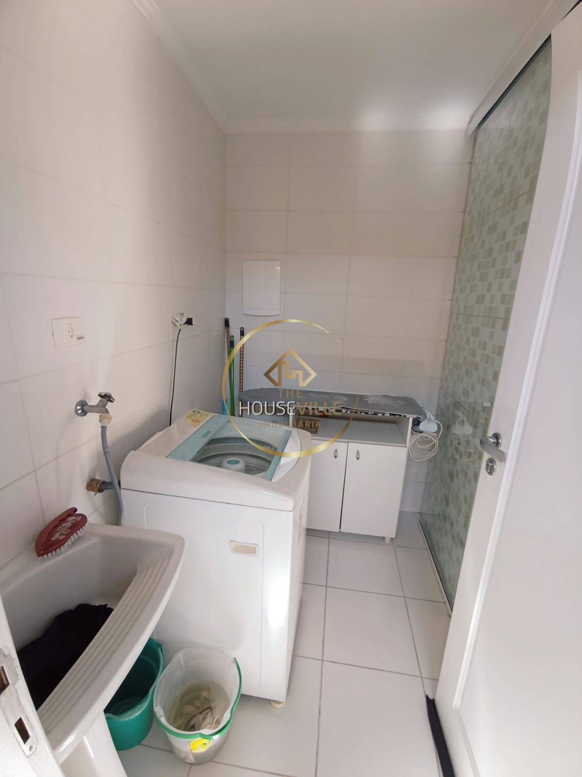 Casa de Condomínio, 2 quartos - Foto 18