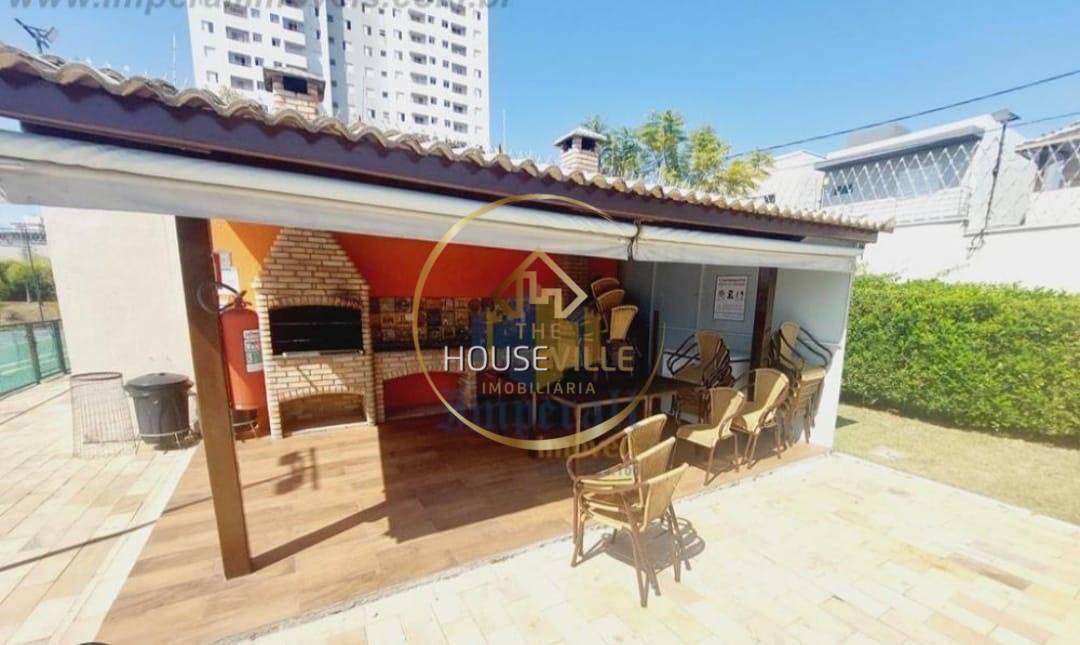 Casa de Condomínio, 2 quartos - Foto 20