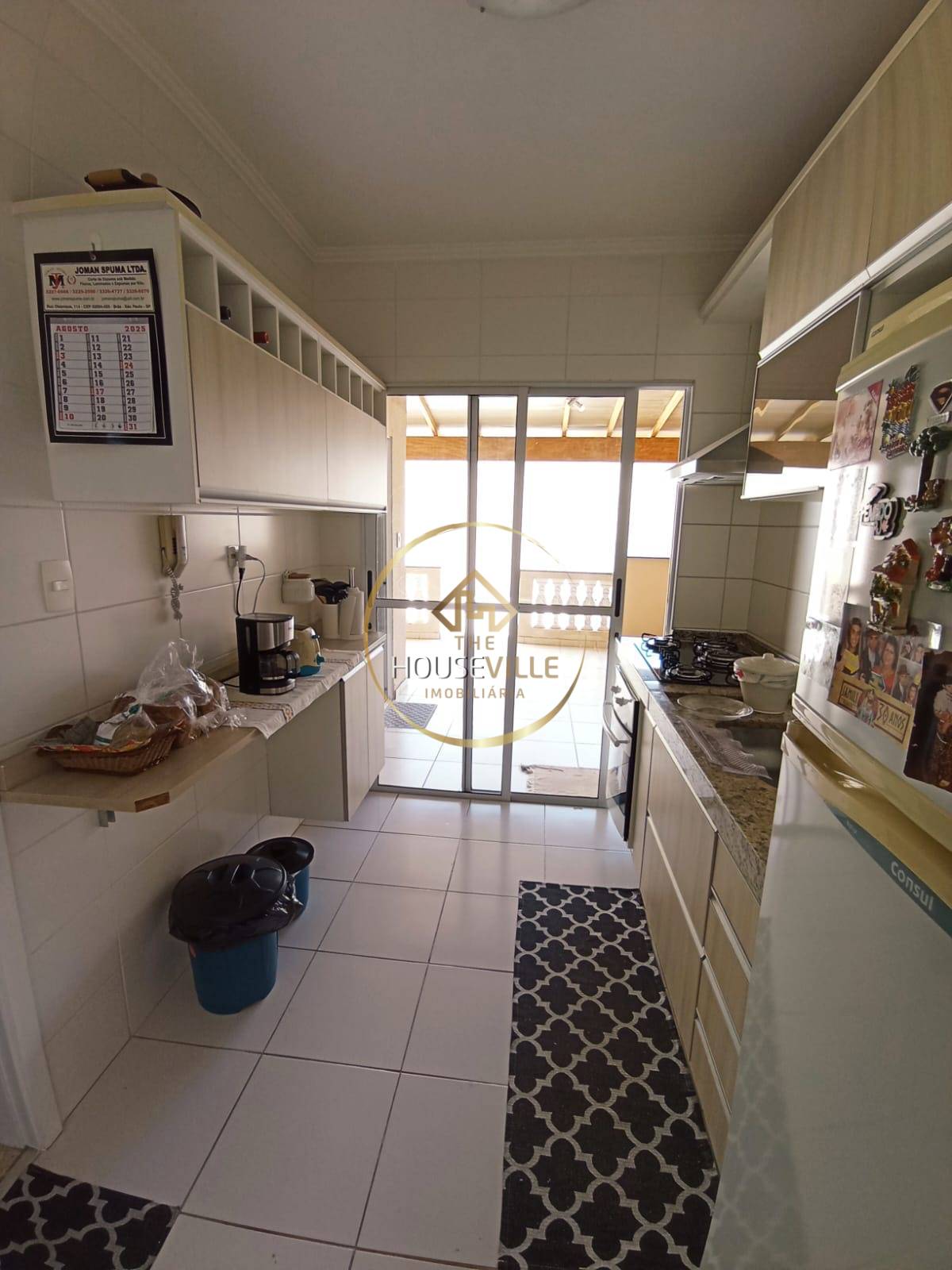 Casa de Condomínio, 2 quartos - Foto 5