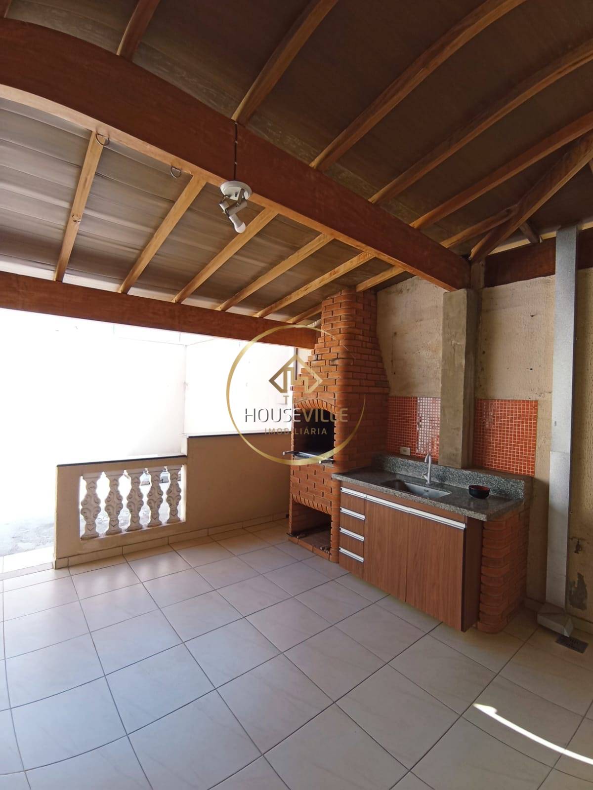 Casa de Condomínio, 2 quartos - Foto 7