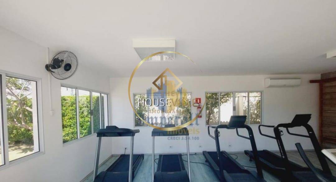 Casa de Condomínio, 2 quartos - Foto 21