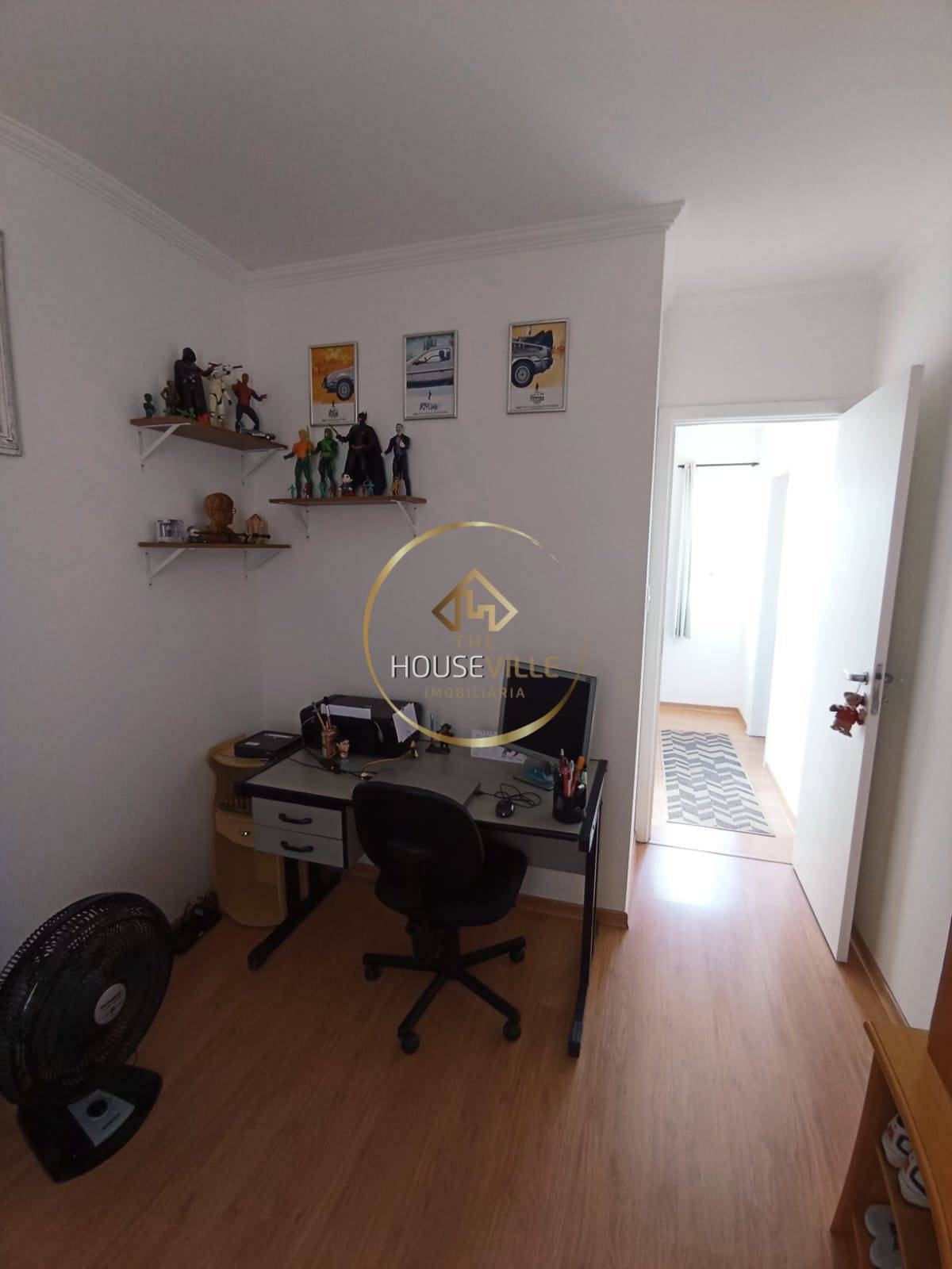 Casa de Condomínio, 2 quartos - Foto 10