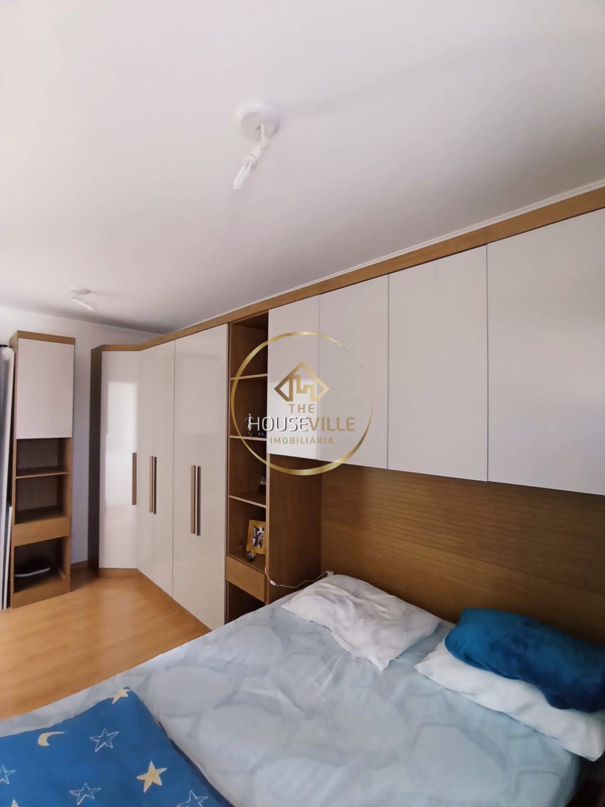 Casa de Condomínio, 2 quartos - Foto 13