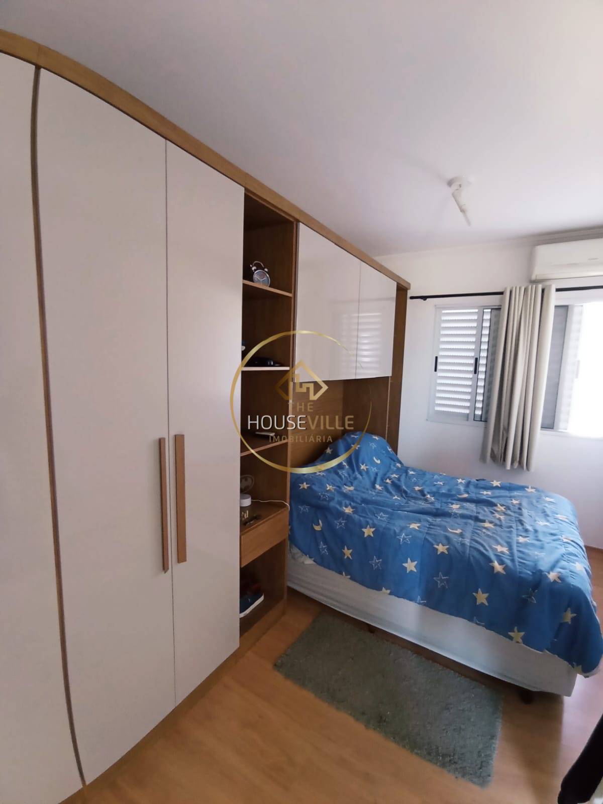 Casa de Condomínio, 2 quartos - Foto 12