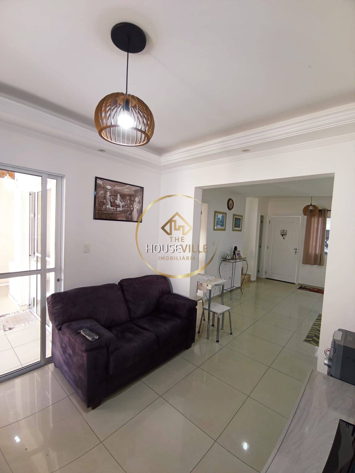 Casa de Condomínio, 2 quartos - Foto 4