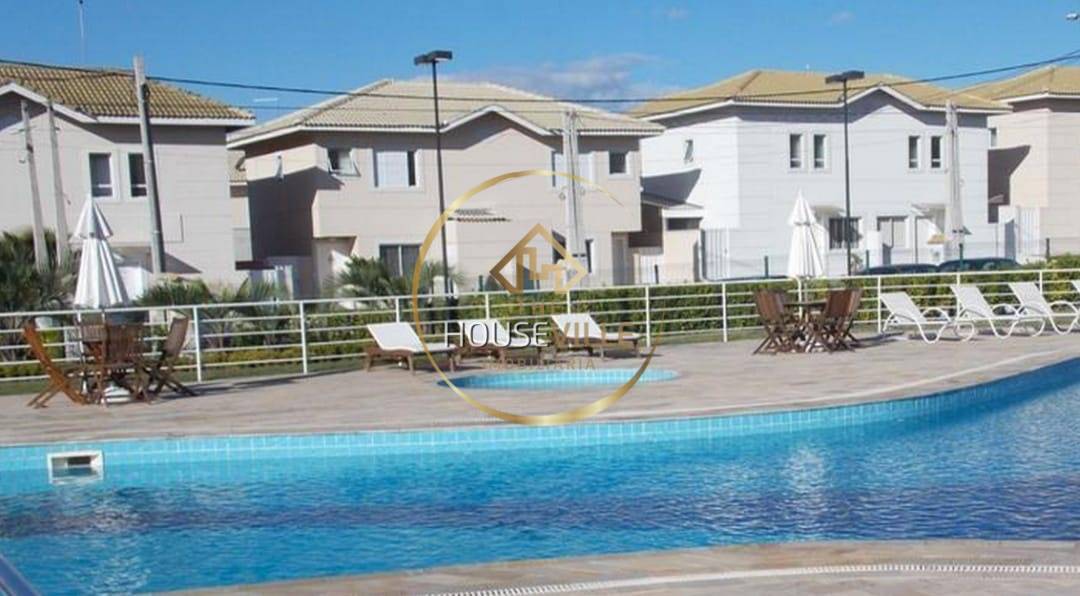 Casa de Condomínio, 2 quartos - Foto 22