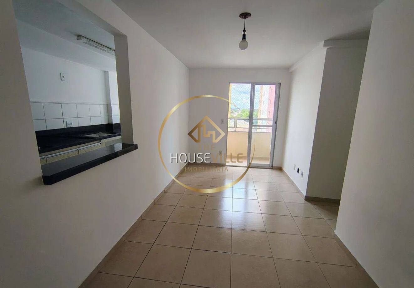 Apartamento, 3 quartos, 66 m² - Foto 1