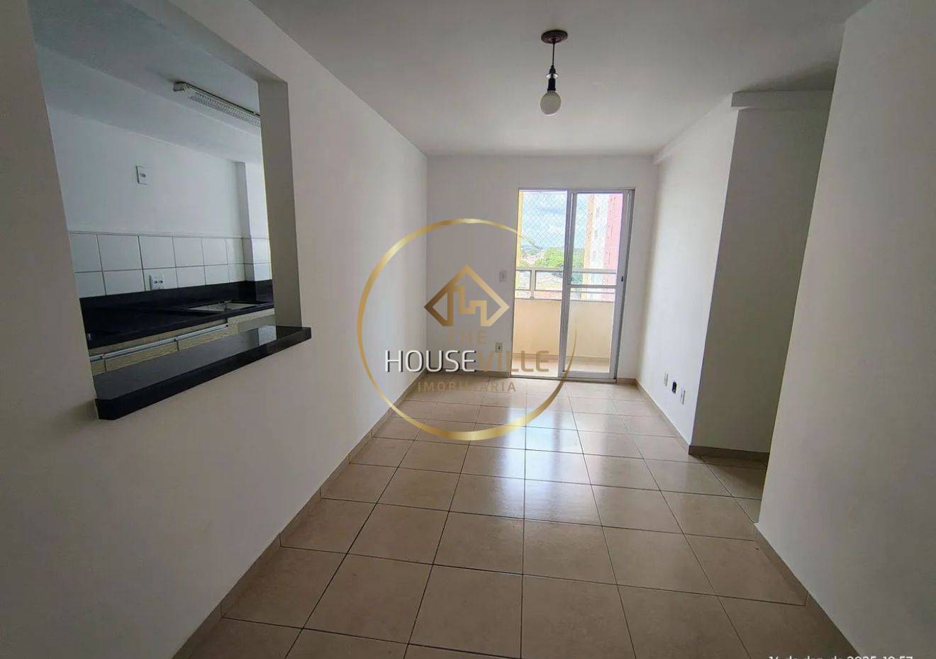 Apartamento, 3 quartos, 66 m² - Foto 3
