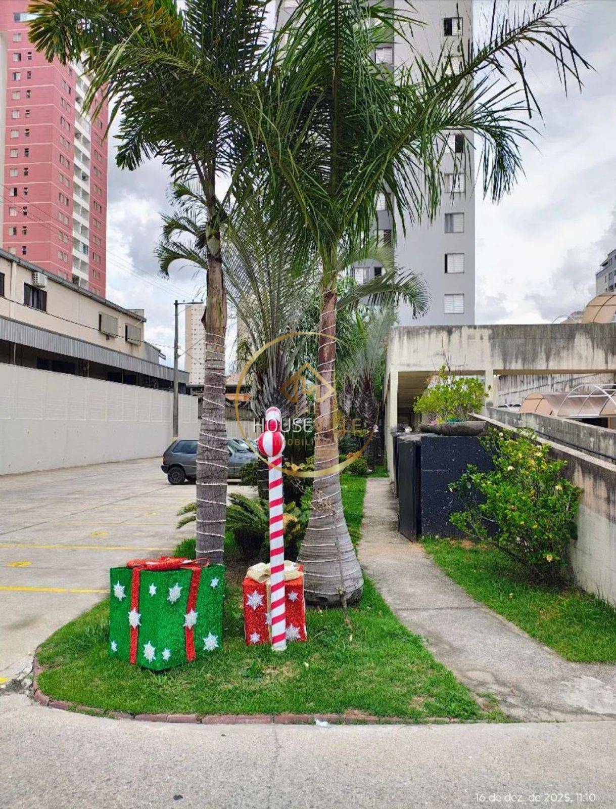 Apartamento, 3 quartos, 66 m² - Foto 11