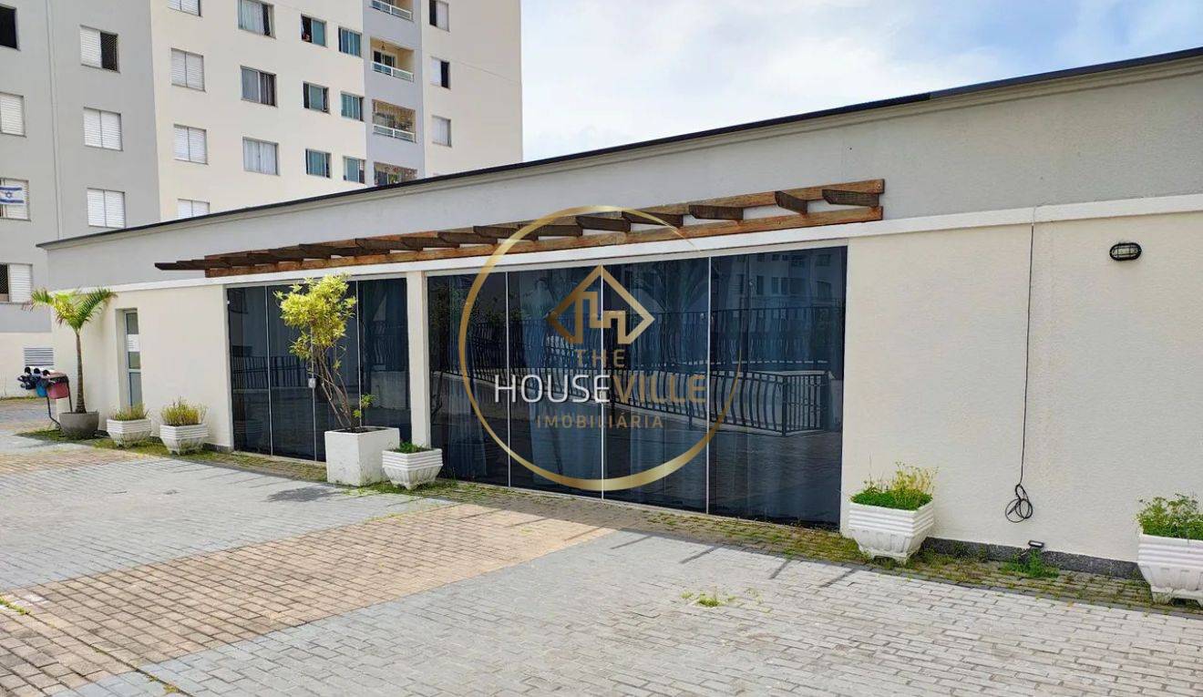 Apartamento, 3 quartos, 66 m² - Foto 12