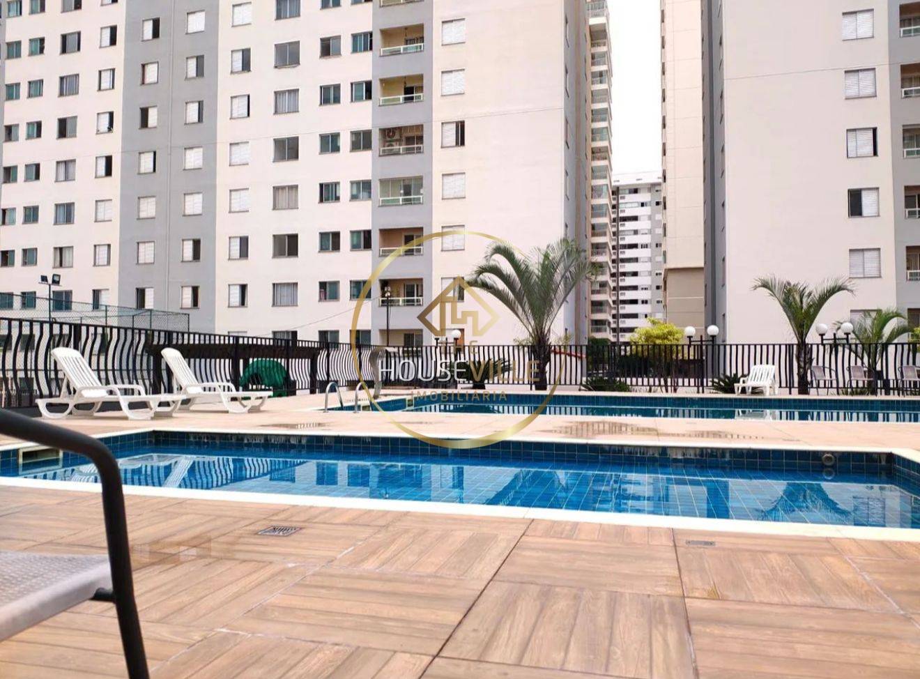Apartamento, 3 quartos, 66 m² - Foto 13