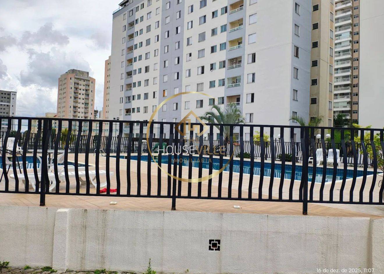 Apartamento, 3 quartos, 66 m² - Foto 14