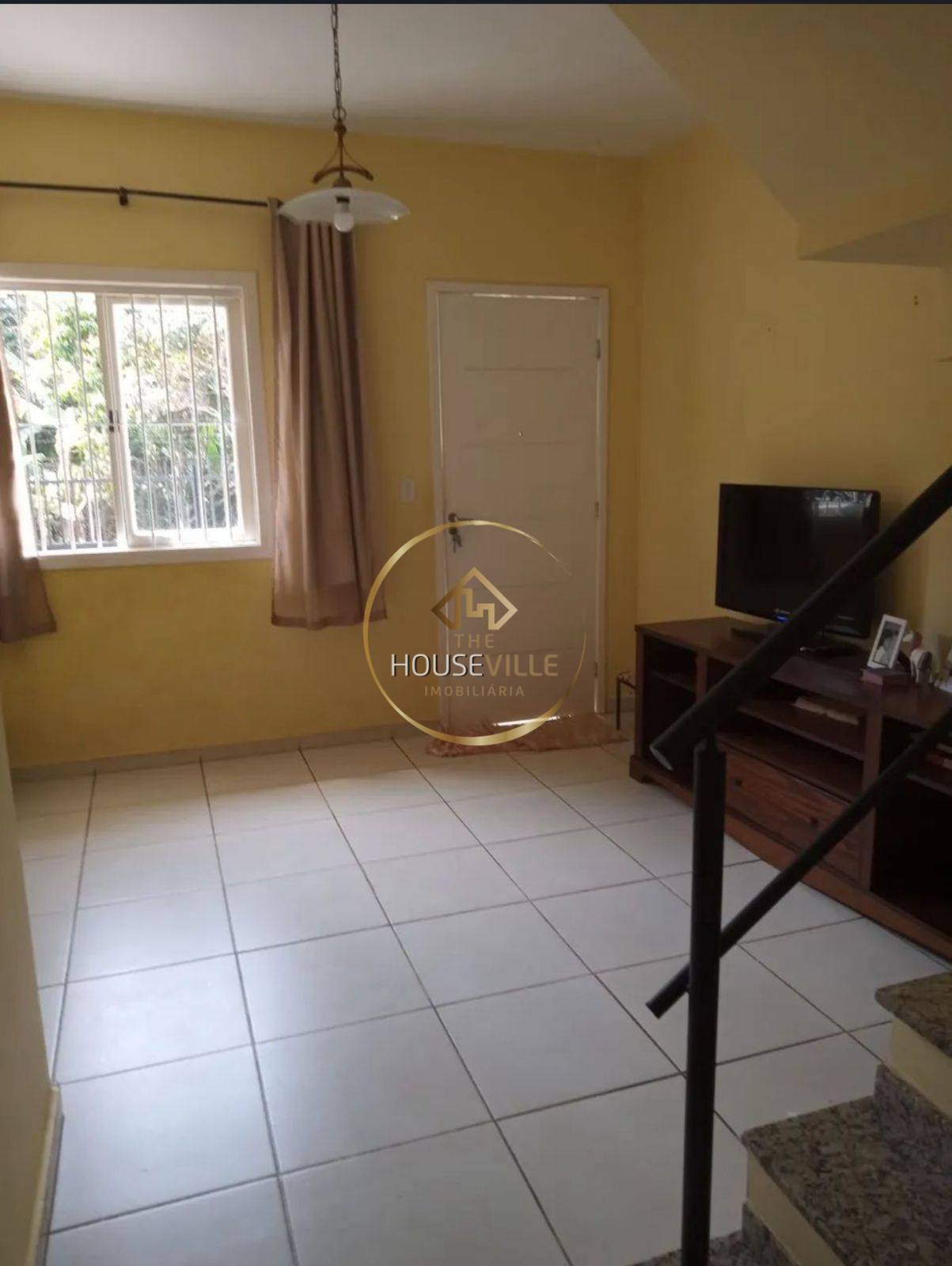 Casa de Condomínio, 2 quartos - Foto 8