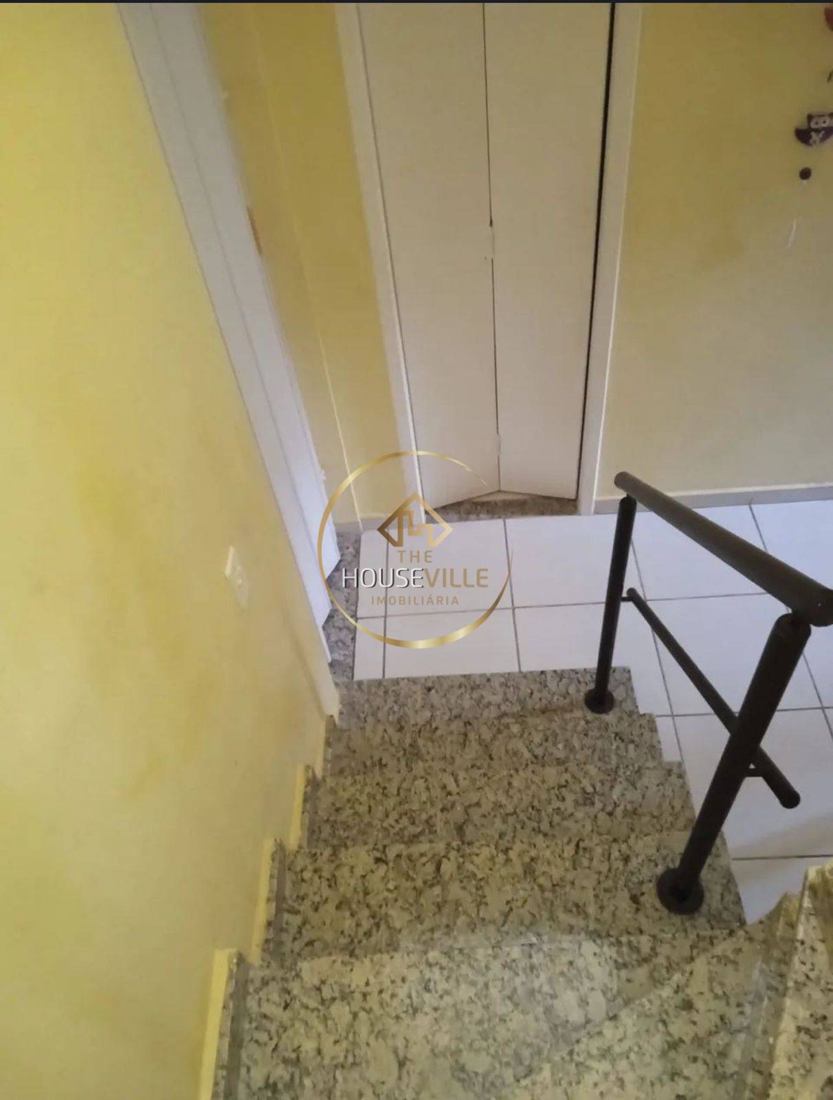 Casa de Condomínio, 2 quartos - Foto 11