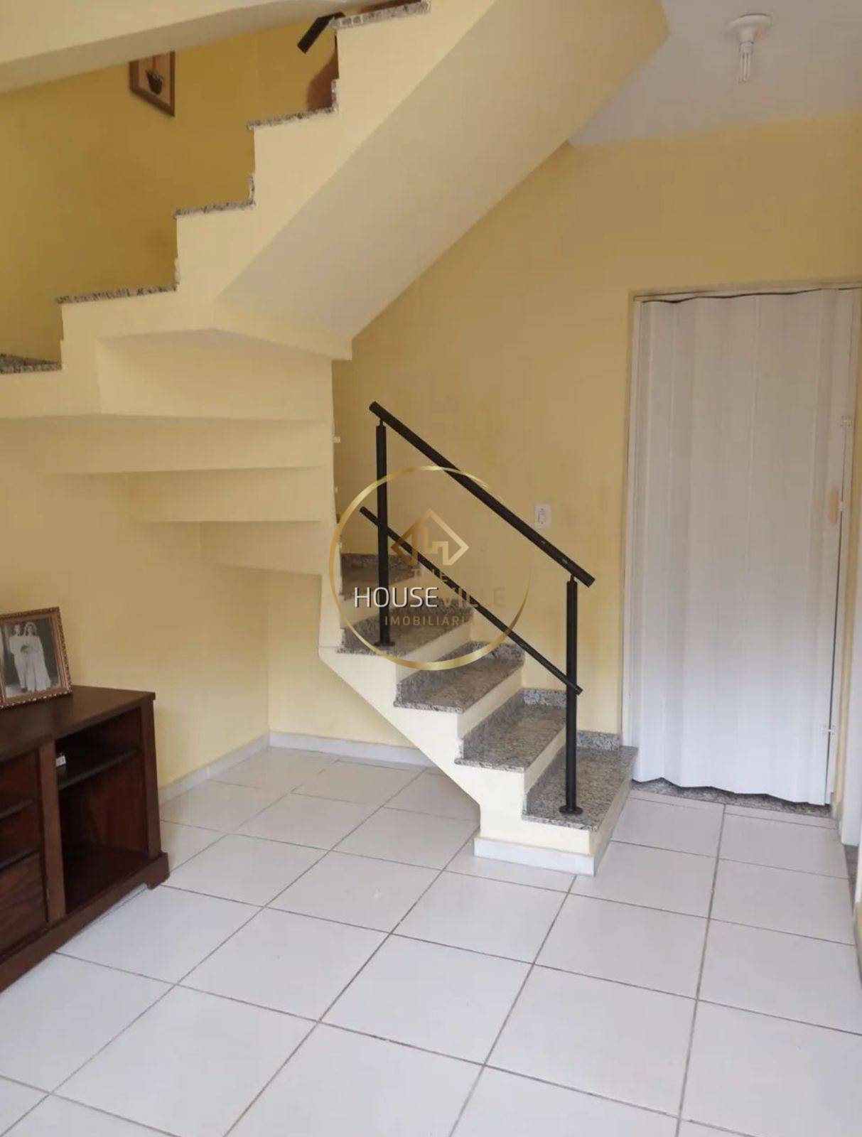 Casa de Condomínio, 2 quartos - Foto 10