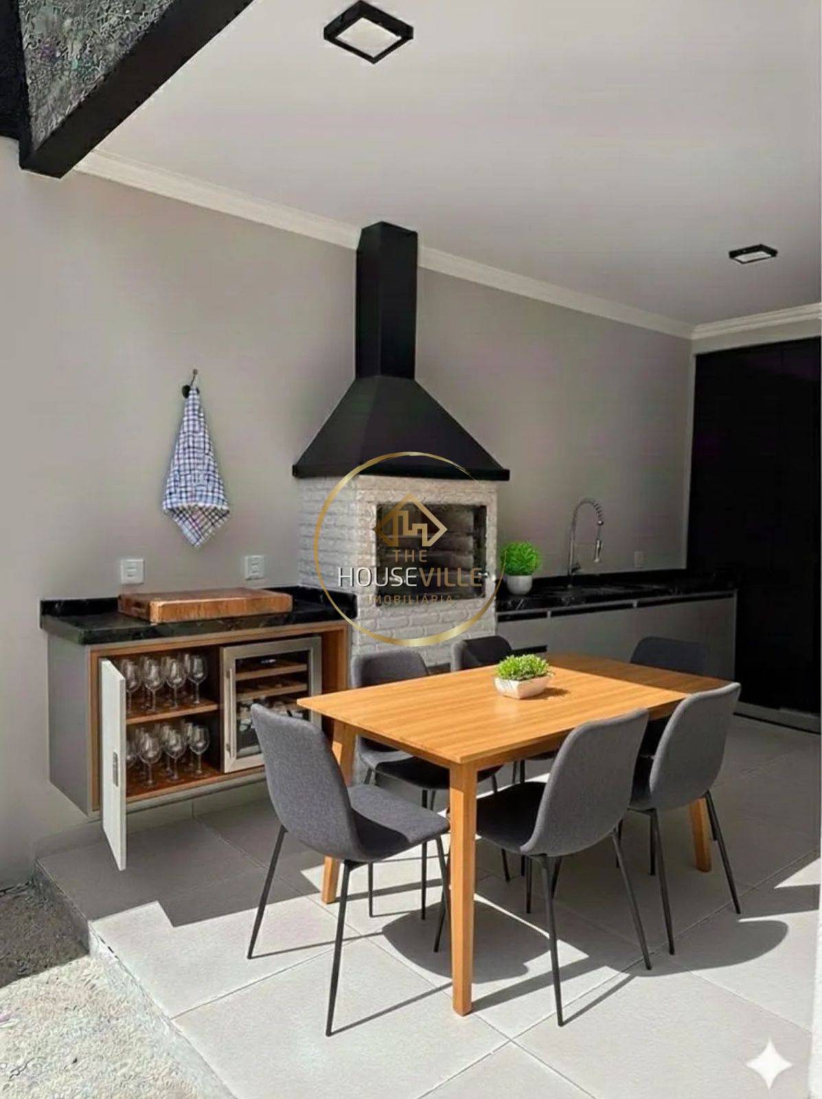 Casa, 2 quartos, 175 m² - Foto 6