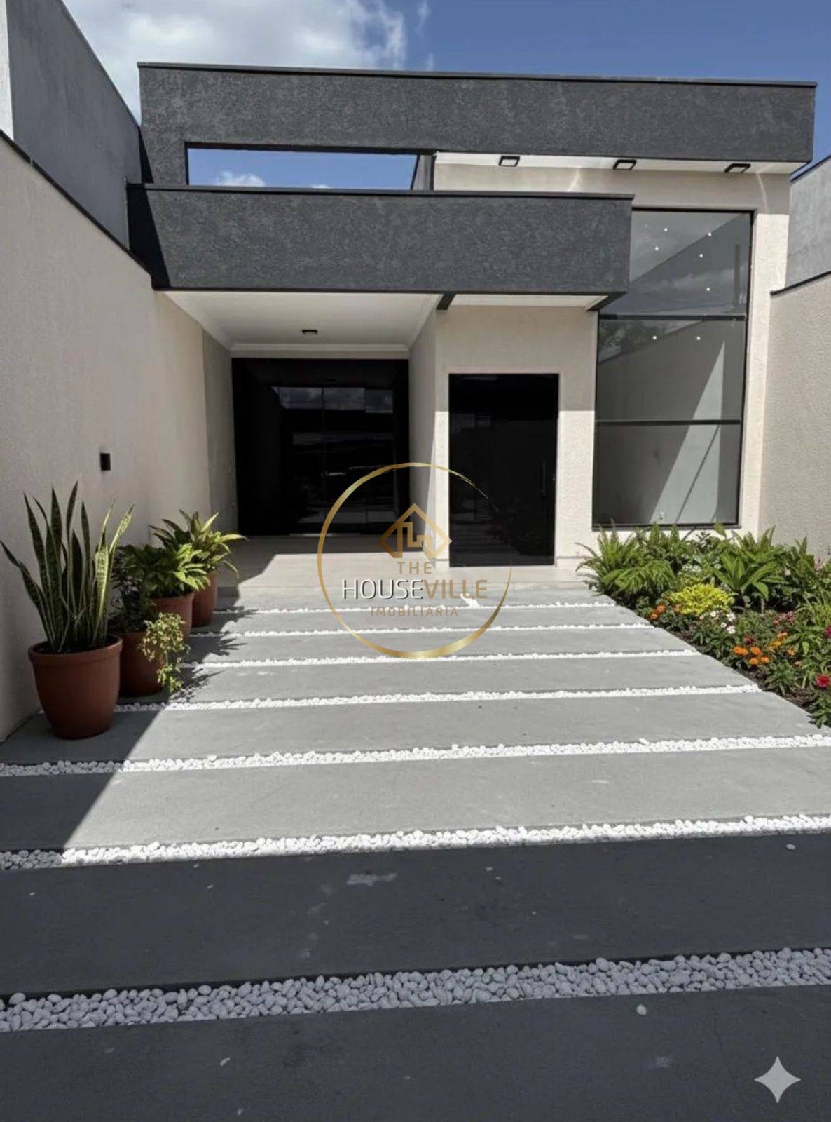 Casa, 2 quartos, 175 m² - Foto 3