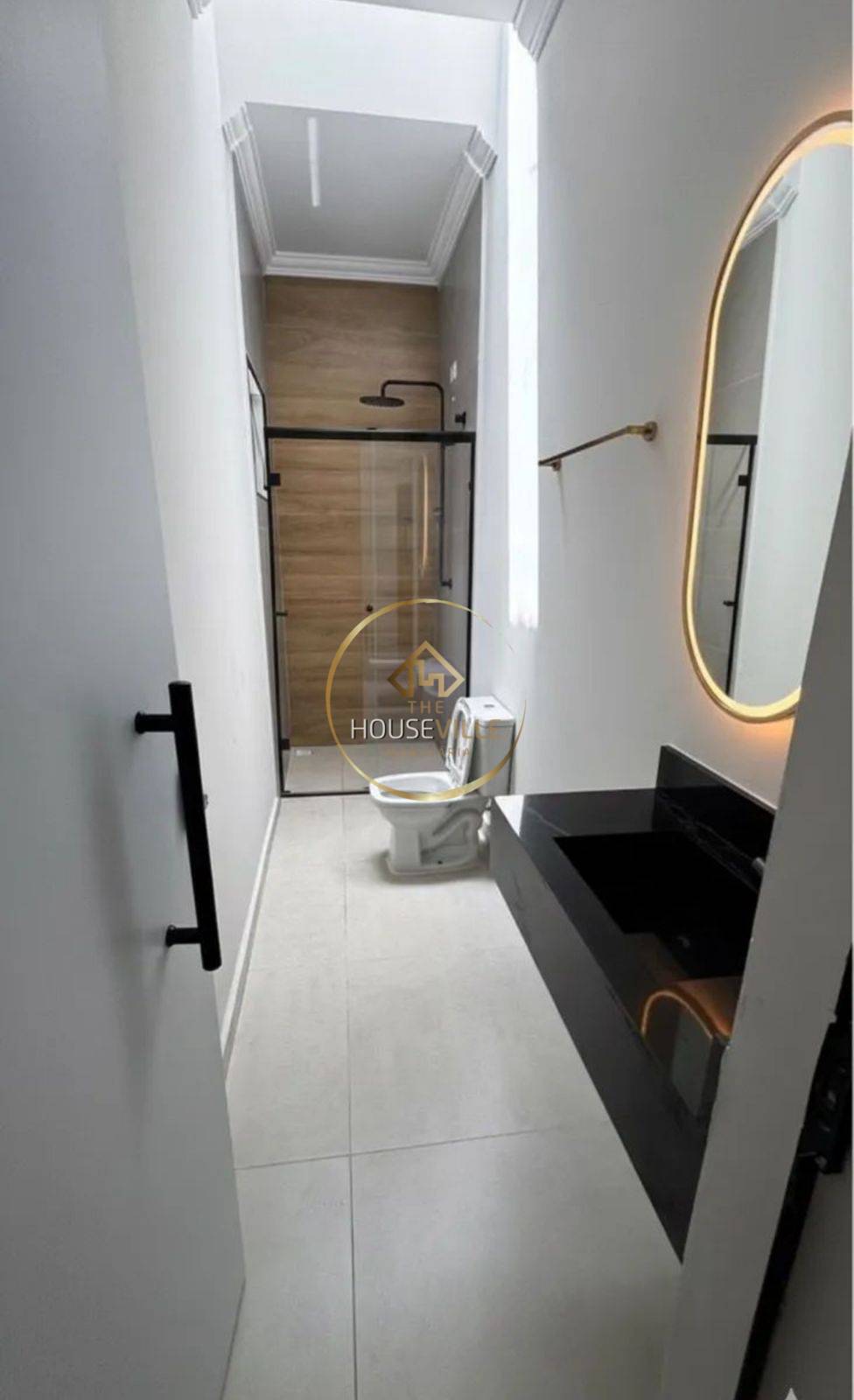 Casa, 2 quartos, 175 m² - Foto 12