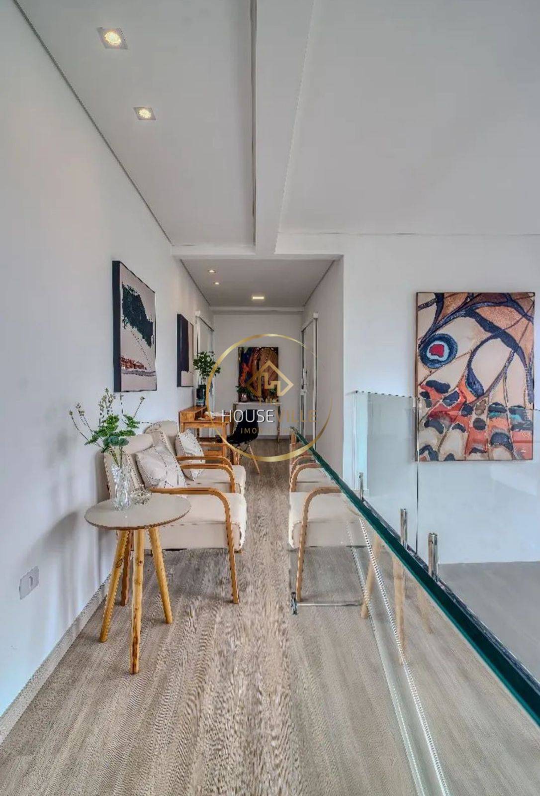 Casa de Condomínio, 3 quartos - Foto 16