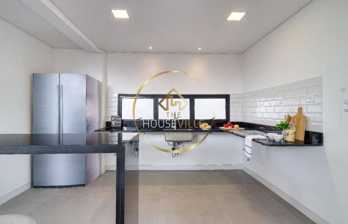 Casa de Condomínio, 3 quartos - Foto 9