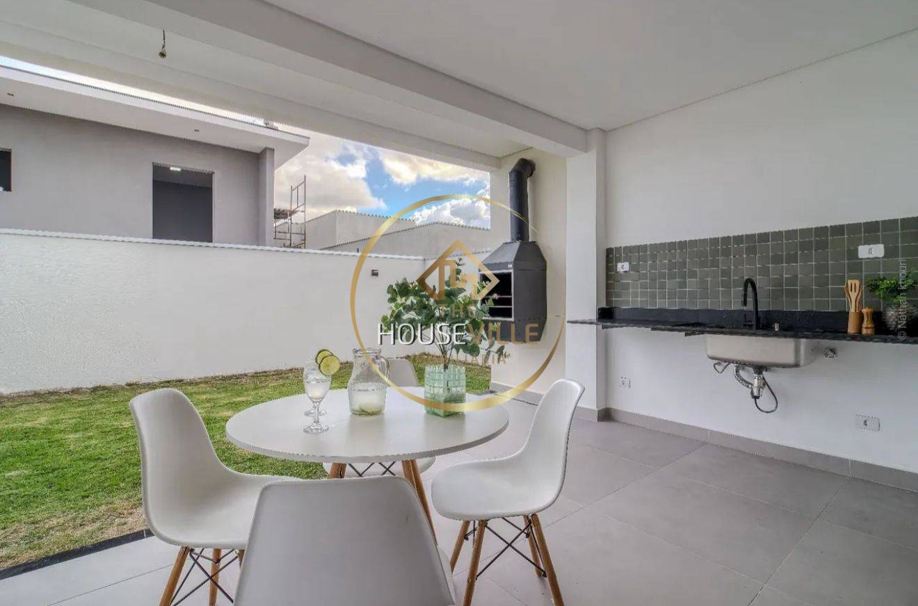 Casa de Condomínio, 3 quartos - Foto 10