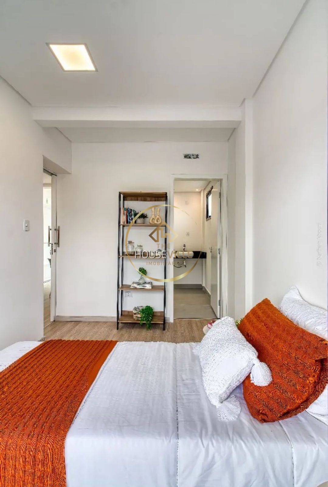 Casa de Condomínio, 3 quartos - Foto 17