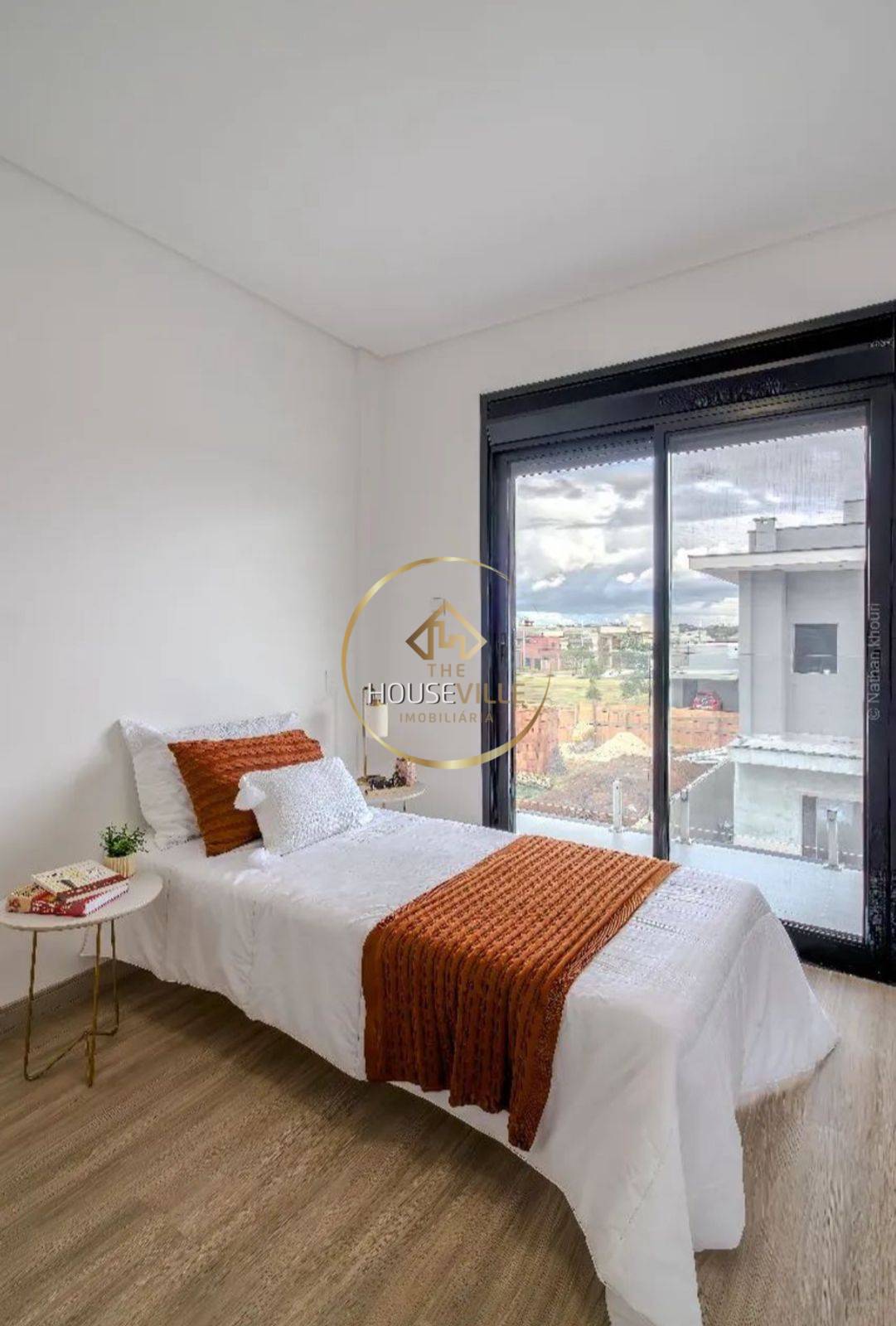 Casa de Condomínio, 3 quartos - Foto 18