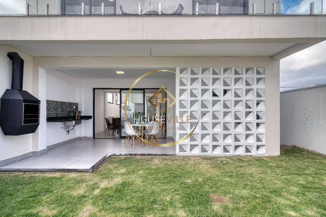 Casa de Condomínio, 3 quartos - Foto 11