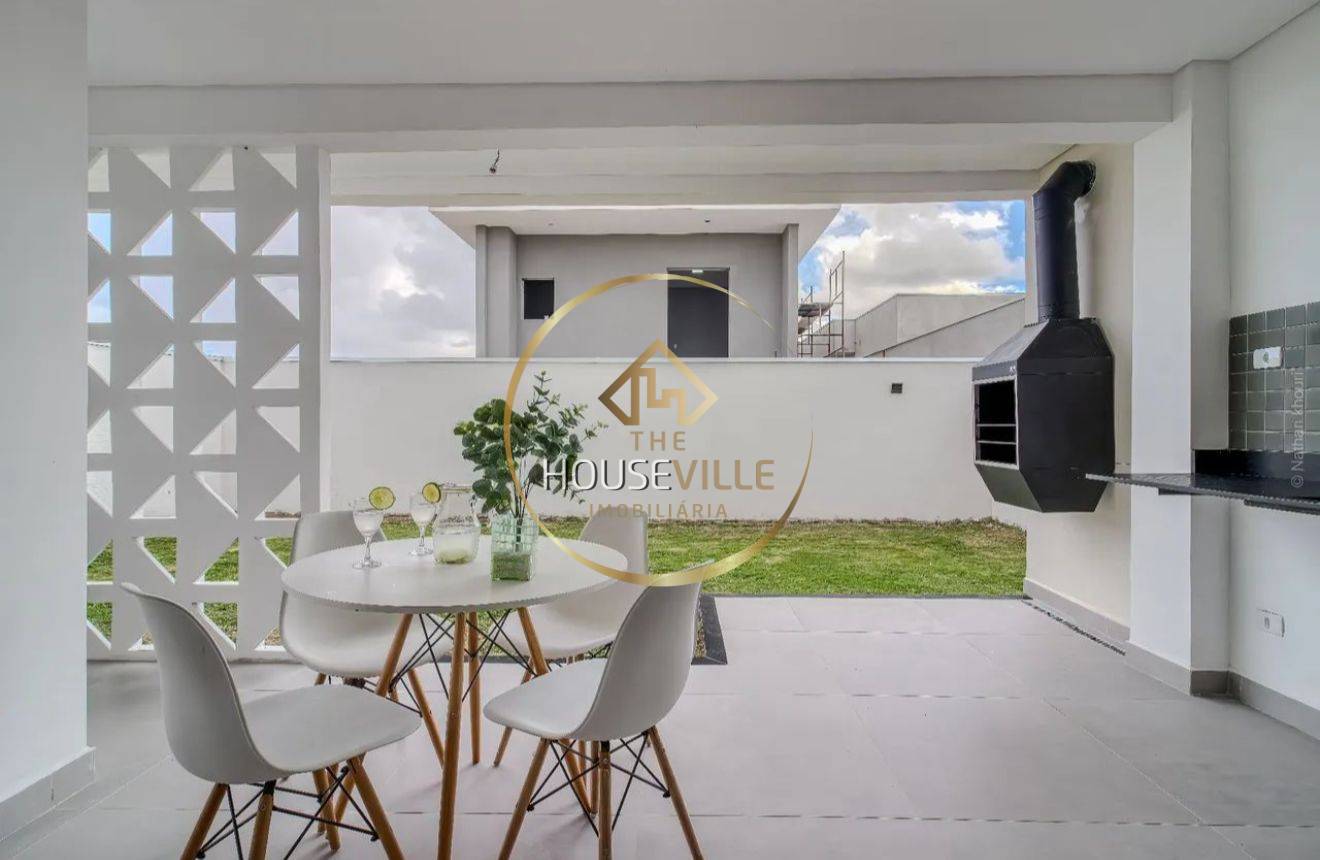 Casa de Condomínio, 3 quartos - Foto 12