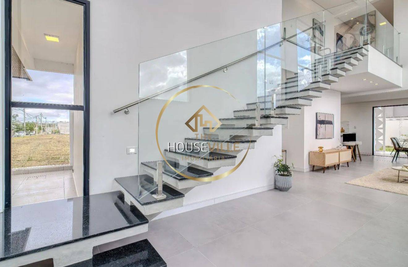 Casa de Condomínio, 3 quartos - Foto 7