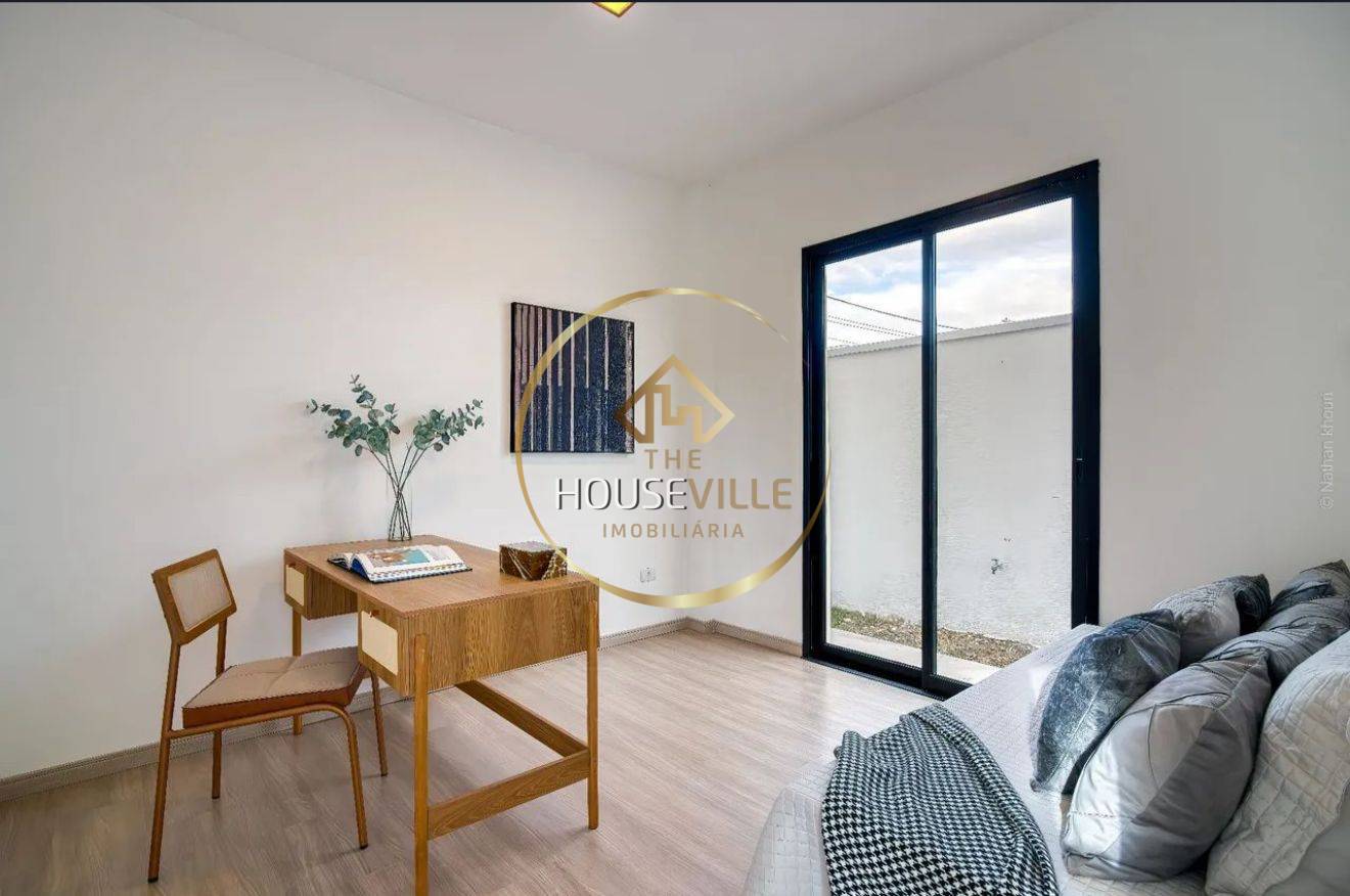 Casa de Condomínio, 3 quartos - Foto 14