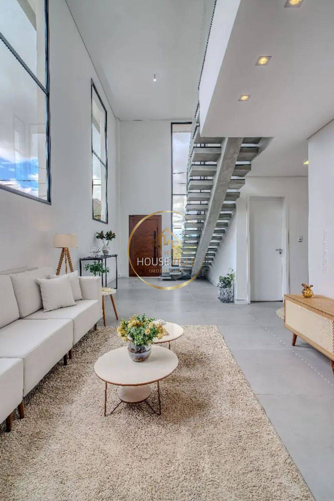 Casa de Condomínio, 3 quartos - Foto 6