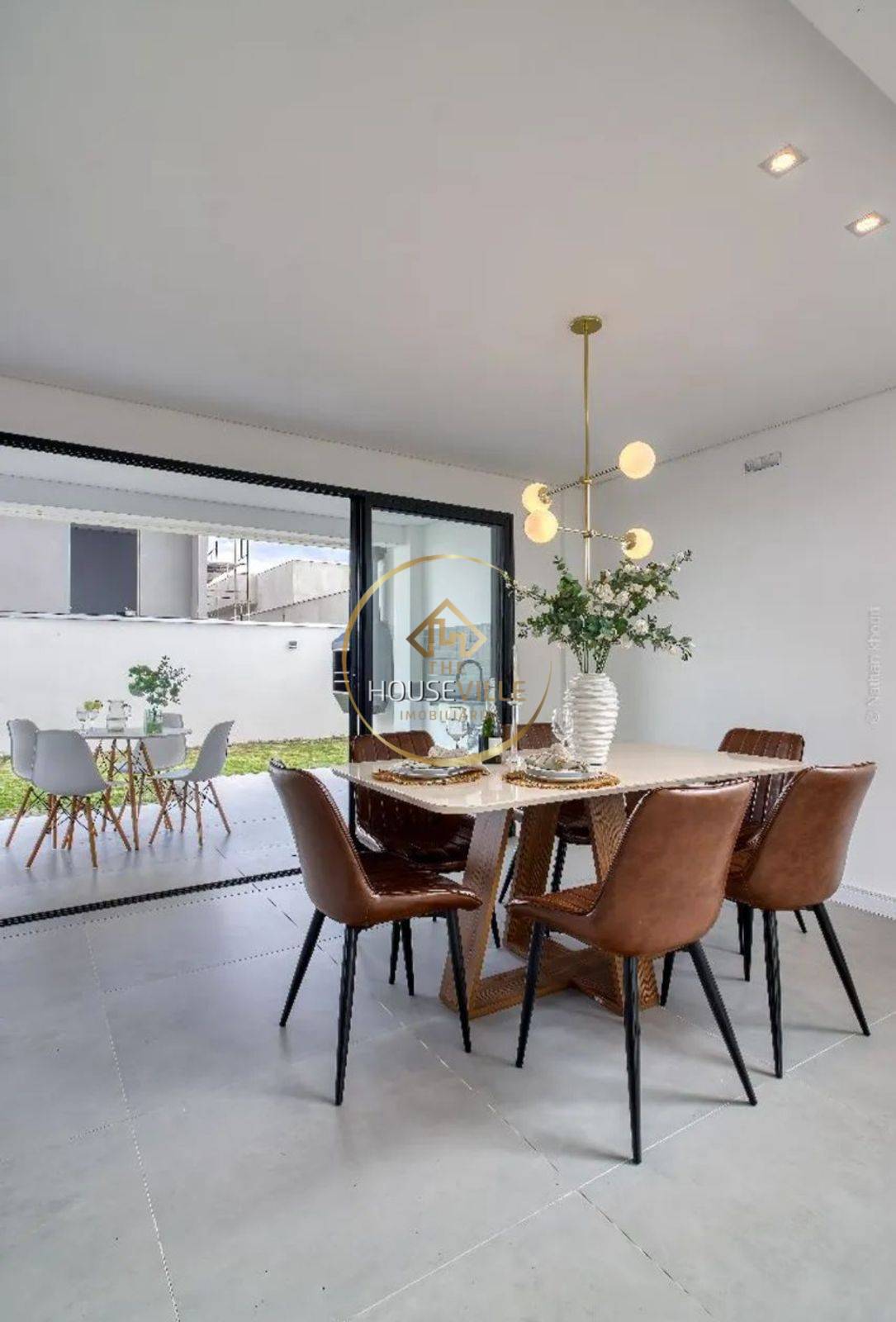 Casa de Condomínio, 3 quartos - Foto 8