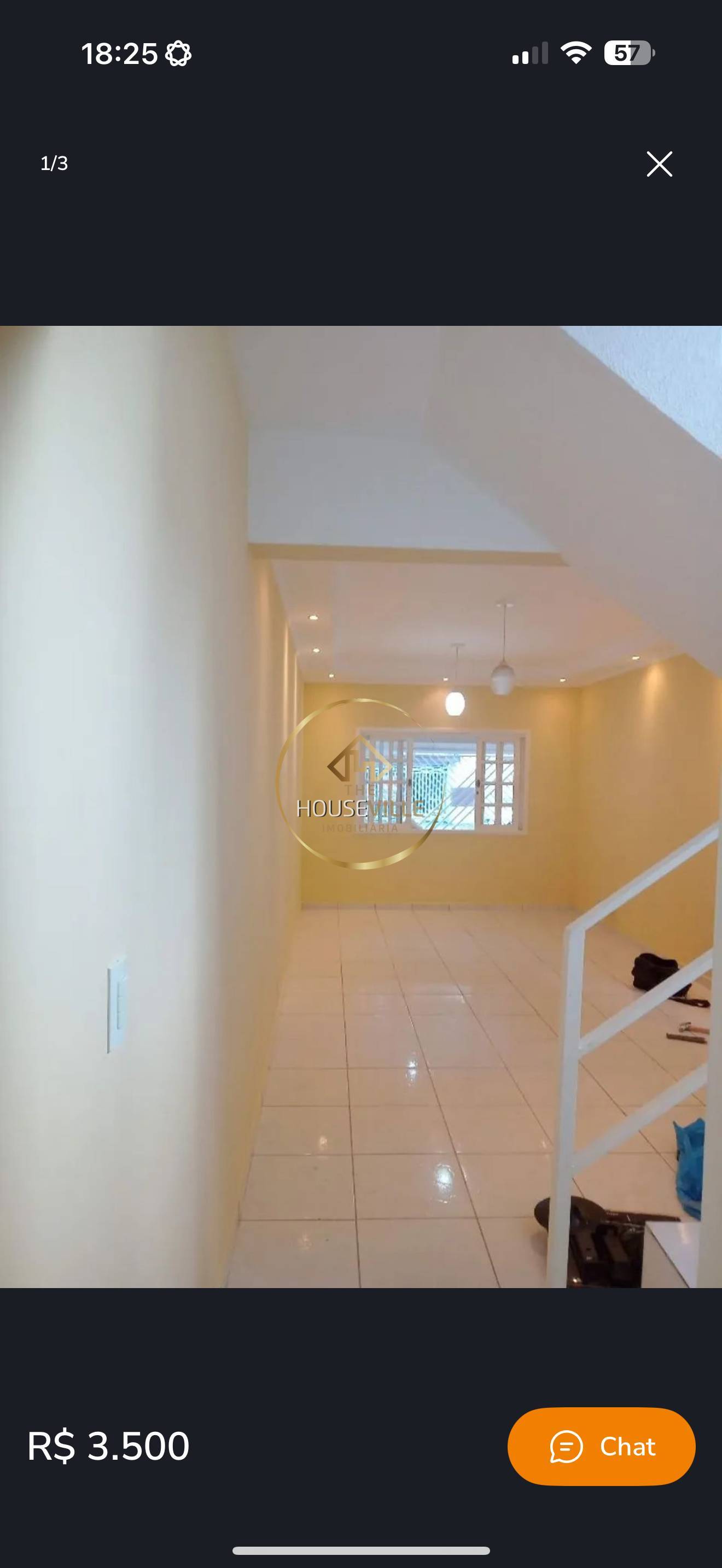 Casa, 3 quartos, 147 m² - Foto 1