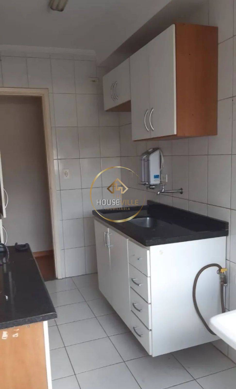 Apartamento, 2 quartos, 55 m² - Foto 6